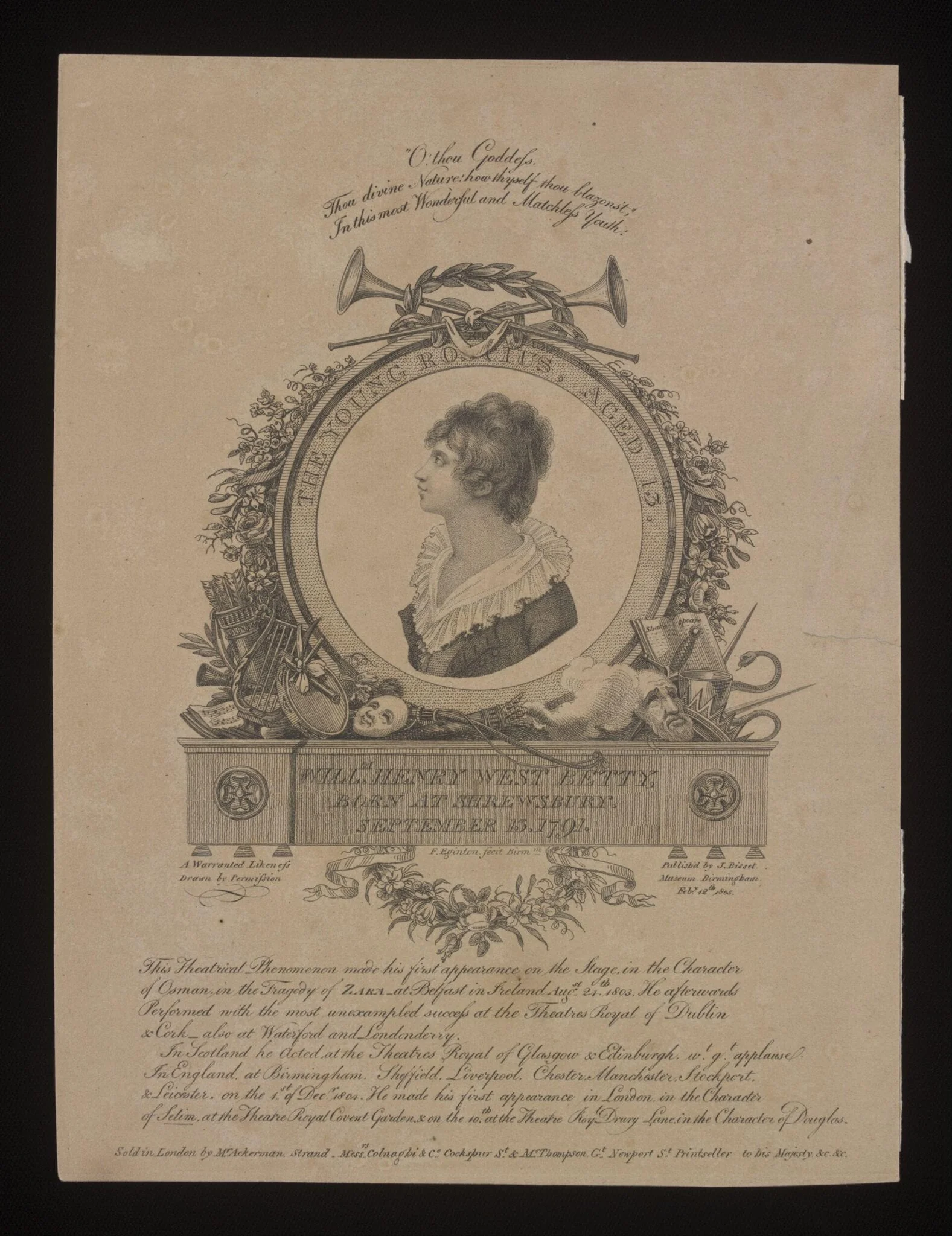 H Beard Print Collection
