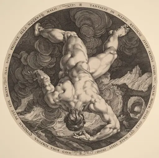 Tantalus