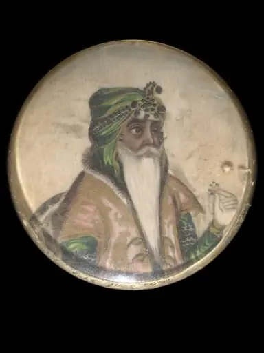 Ranjit Singh