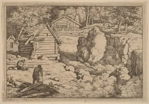 The Carpenter