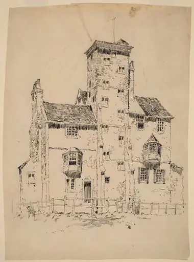 Norman Structure