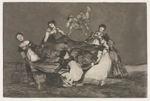 The Proverbs:  Feminine Folly