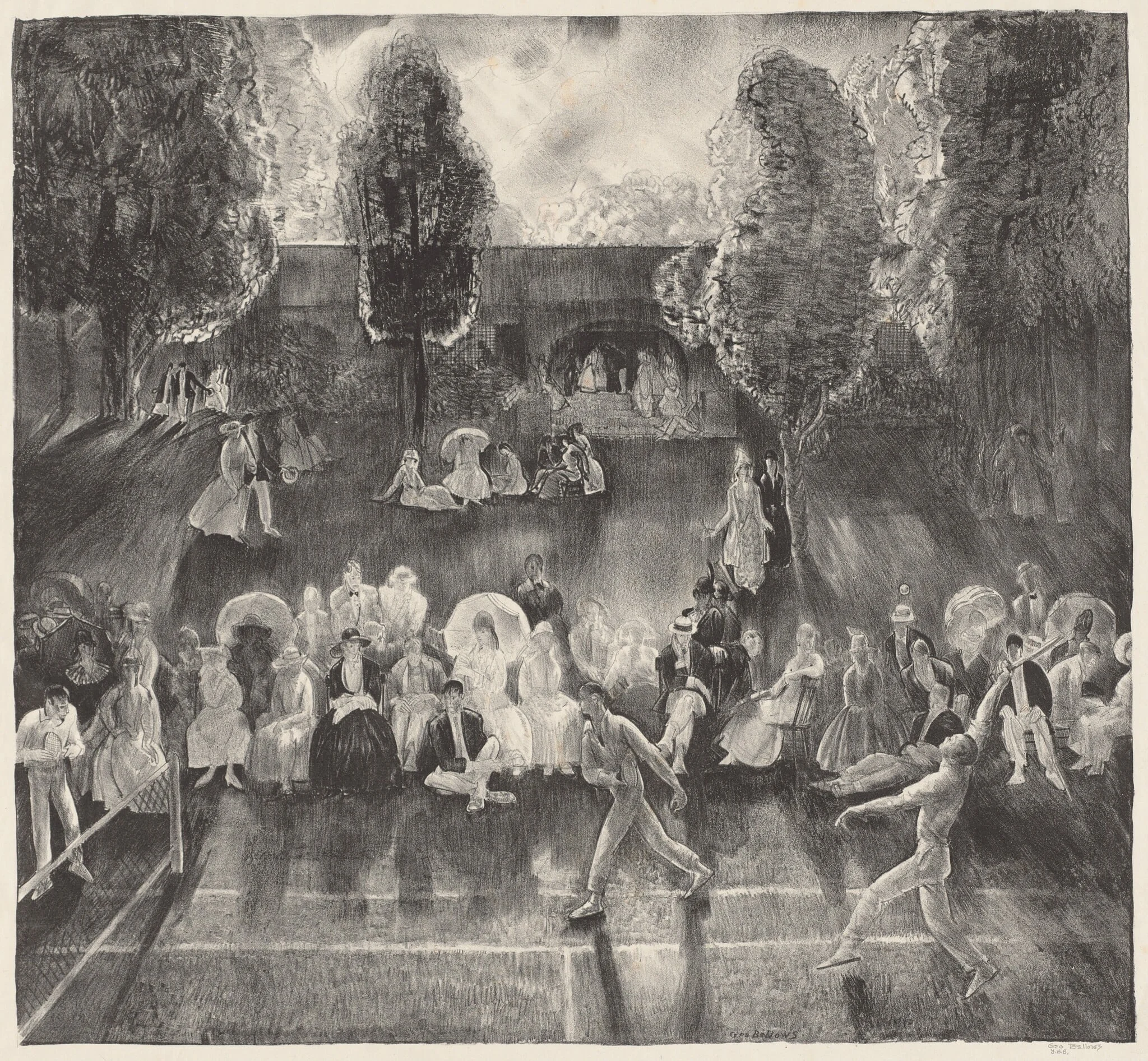 Tennis