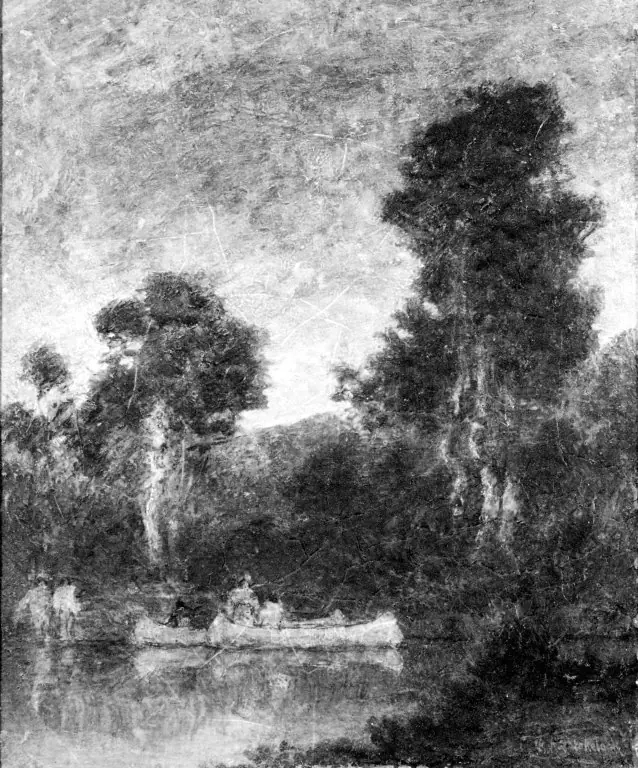 Embarkation