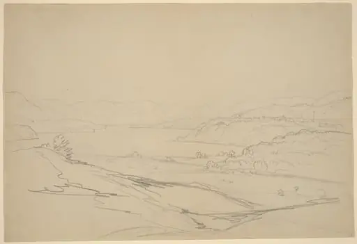 West Point from Storm King