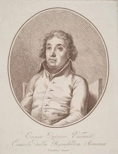 Ennio Quirino Visconti