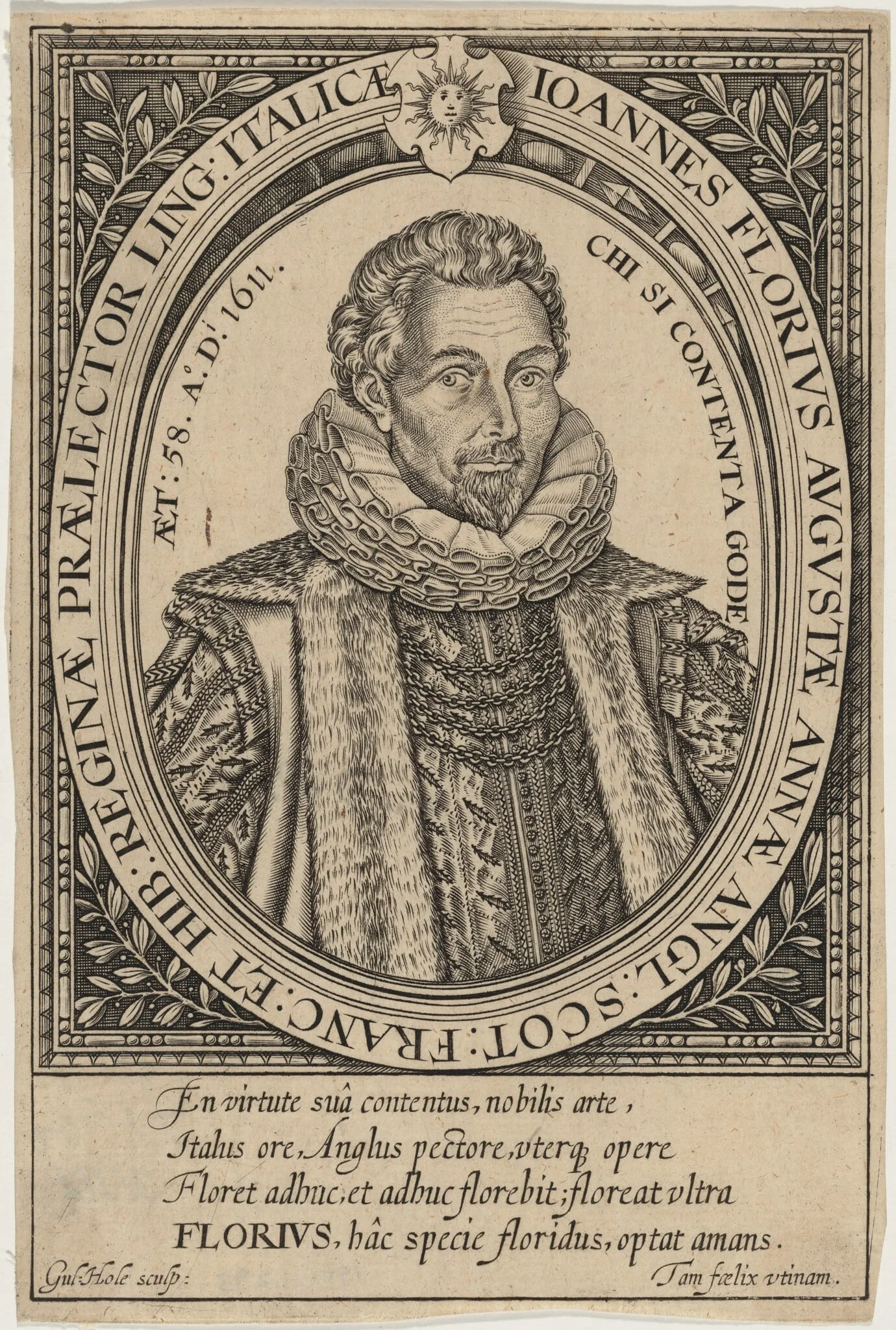 John Florio