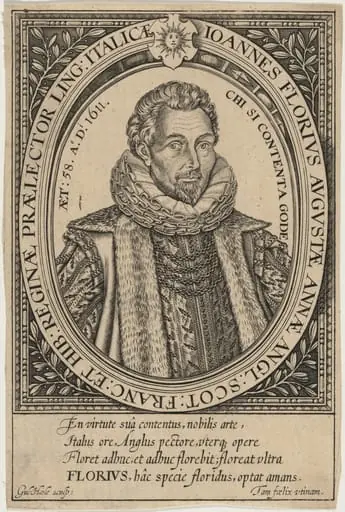 John Florio