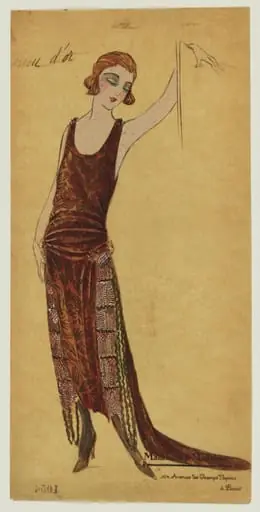 [...]anou d'or