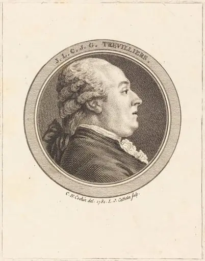 J. Trevilliers