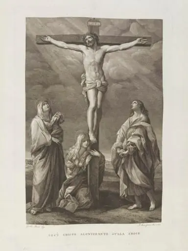 The Crucifixion