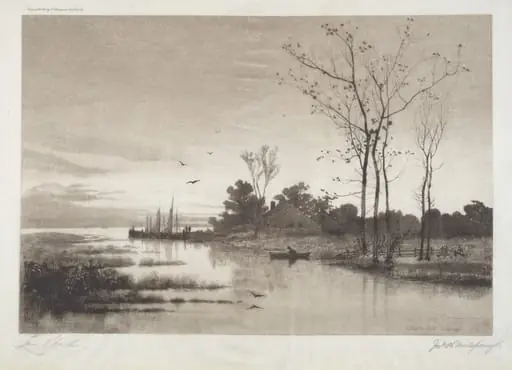 Shrewsbury River