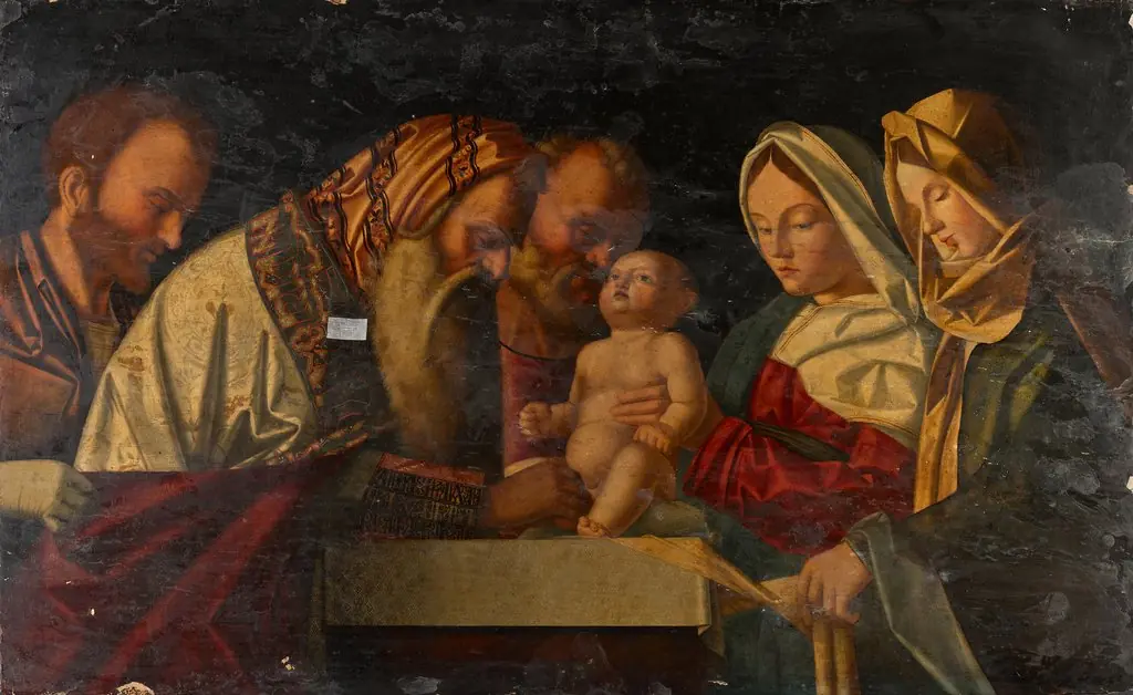 Circumcision of Christ