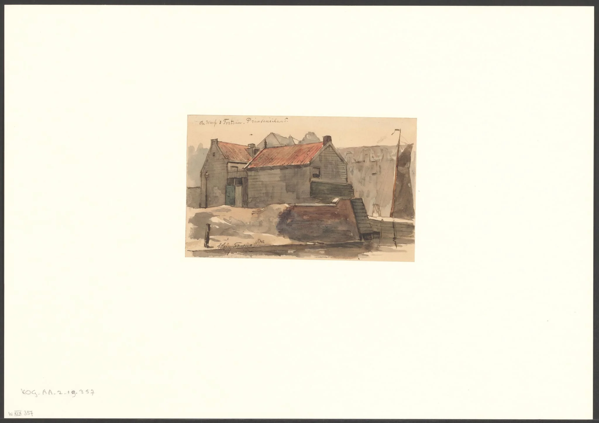 Untitled, by Unknown, 1882
