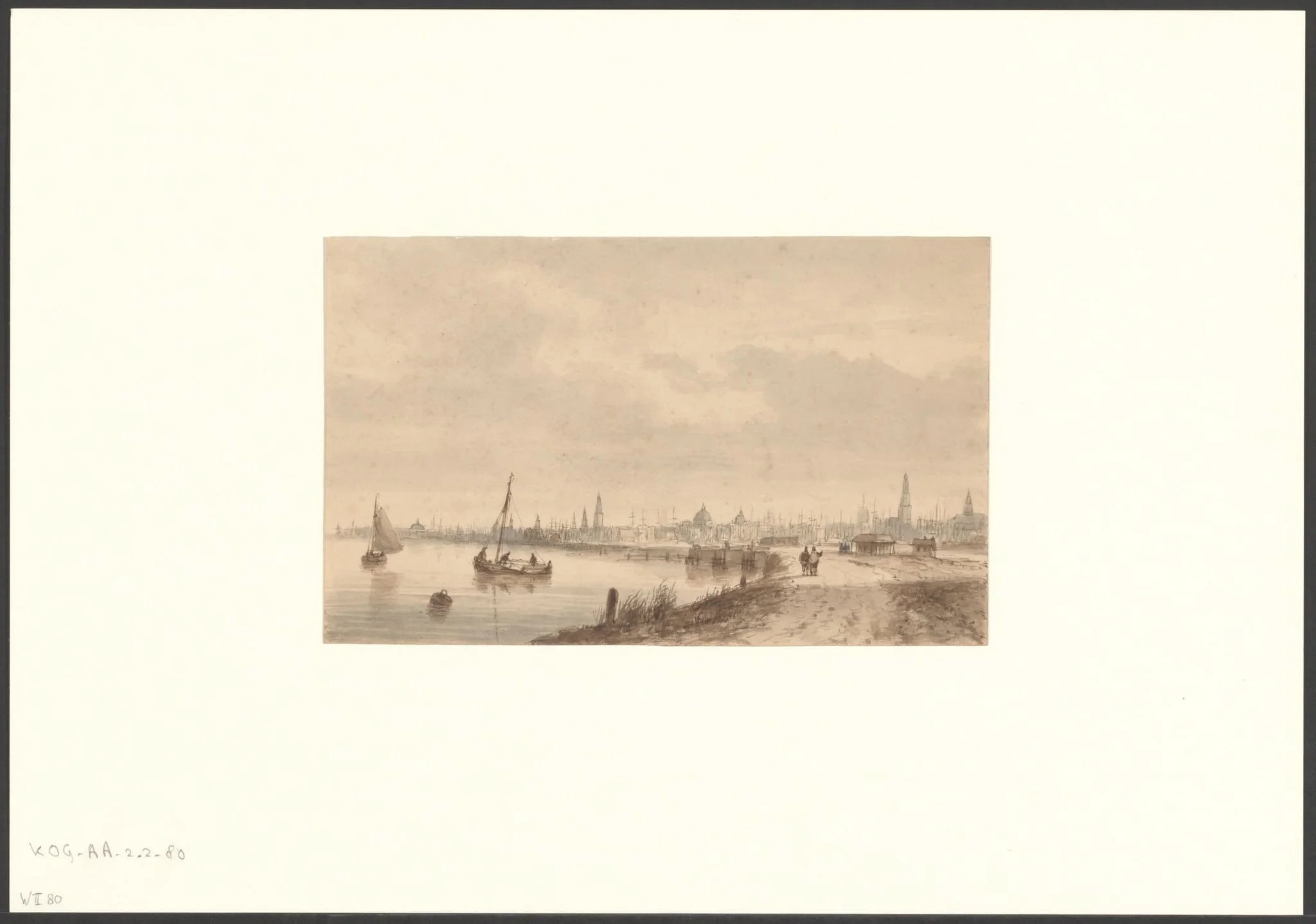Untitled, by Unknown, 1845