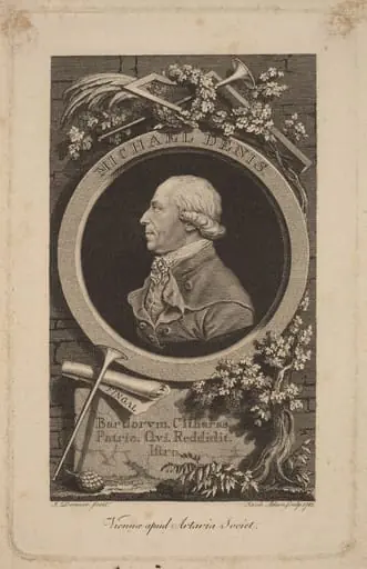 Johann-Michael Denis