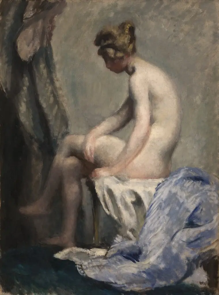 The Nude