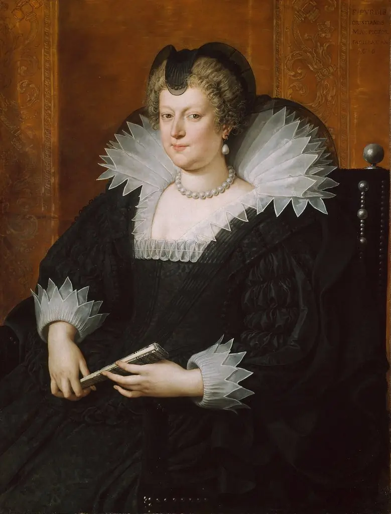 Marie de Médici