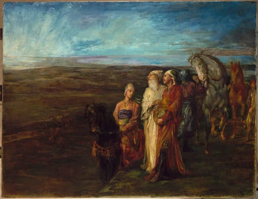 The Three Wise Men