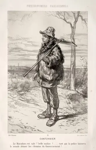Cantonnier