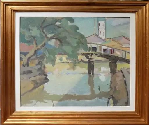 Peisaj (din) Vâlcov