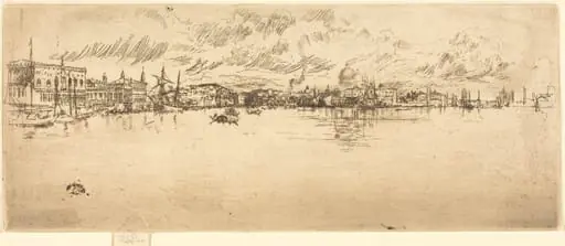 Long Venice