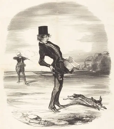 Une Charge déplacée