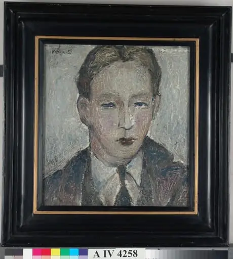 Sven Grönvall