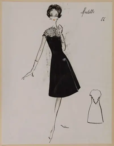 Merlette