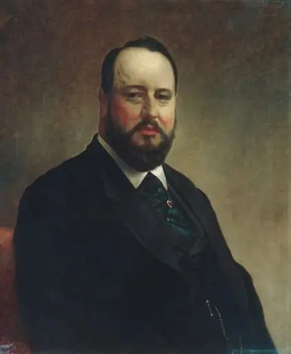 Joseph W. Drexel