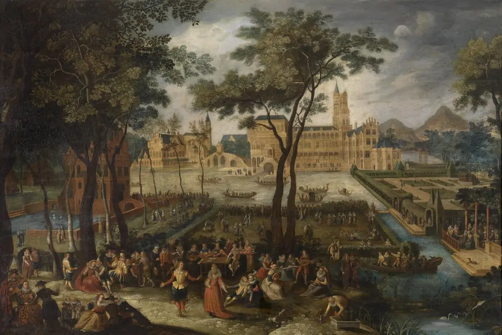 Garden Festival