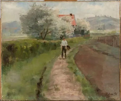 Montmorencysta