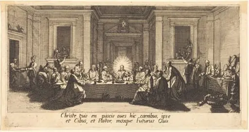 The Last Supper
