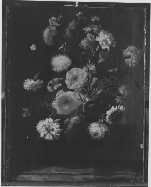 Bouquet of Flowers