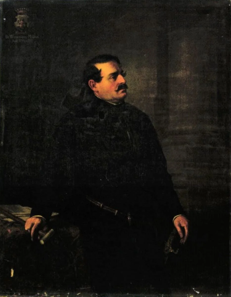 Br. Wesselenyi Miklos