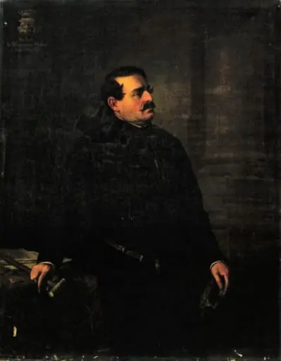 Br. Wesselenyi Miklos