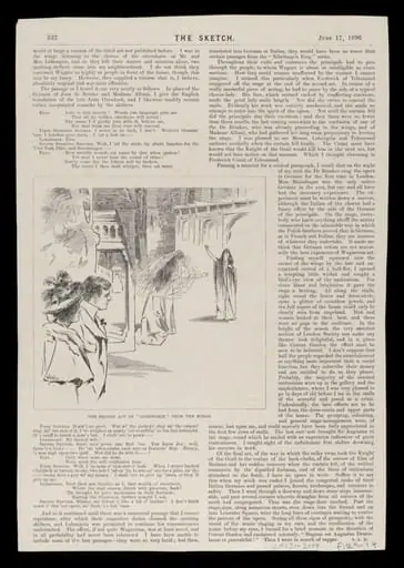 H Beard Print Collection