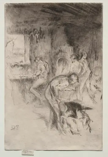 The Little Forge