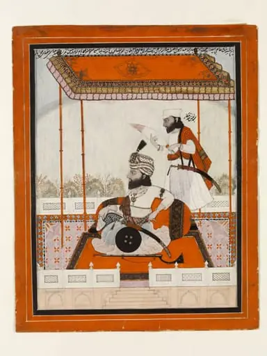 Muhammed Haji Khan
