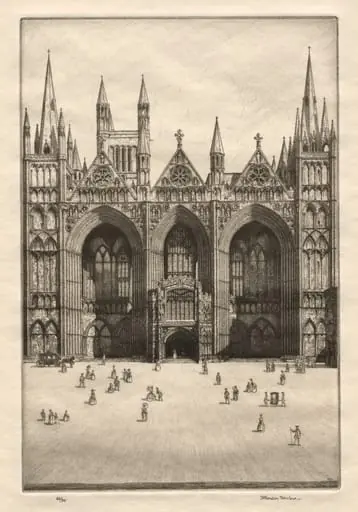 Peterboro