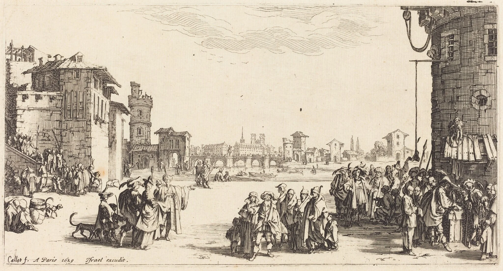 The Slave Market