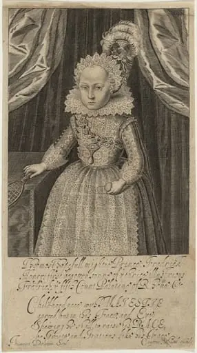 Prince Frederick Henry