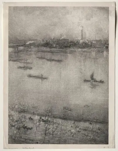 The Thames