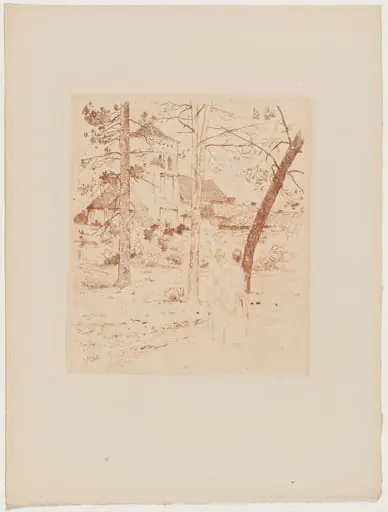 Promenade