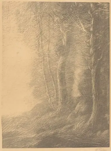 Landscape (Paysage)