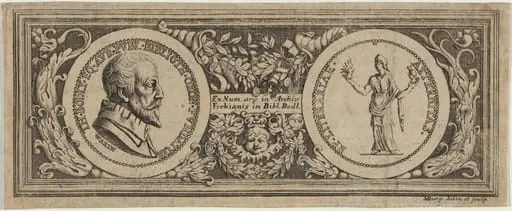 Thomas Bodley