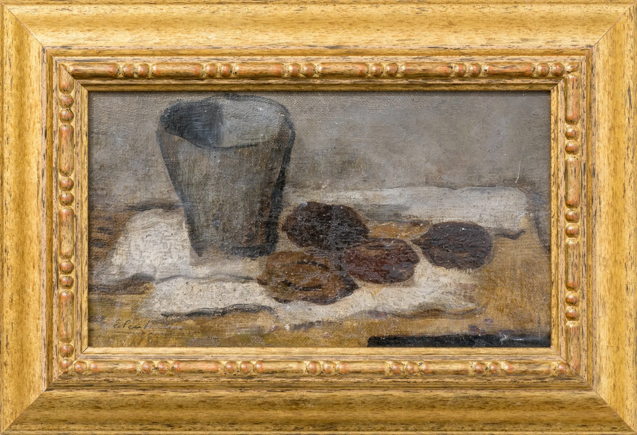 PAHAR ȘI NUCI, by Micaela Eleutheriade, 1941