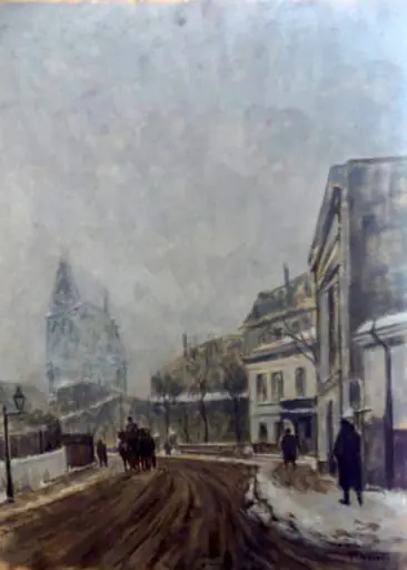 Str(ada) Bărăției