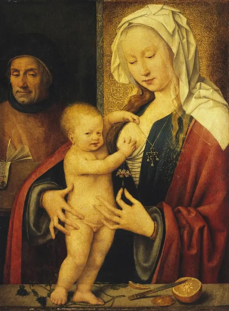 Holy Family