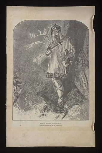 H Beard Print Collection